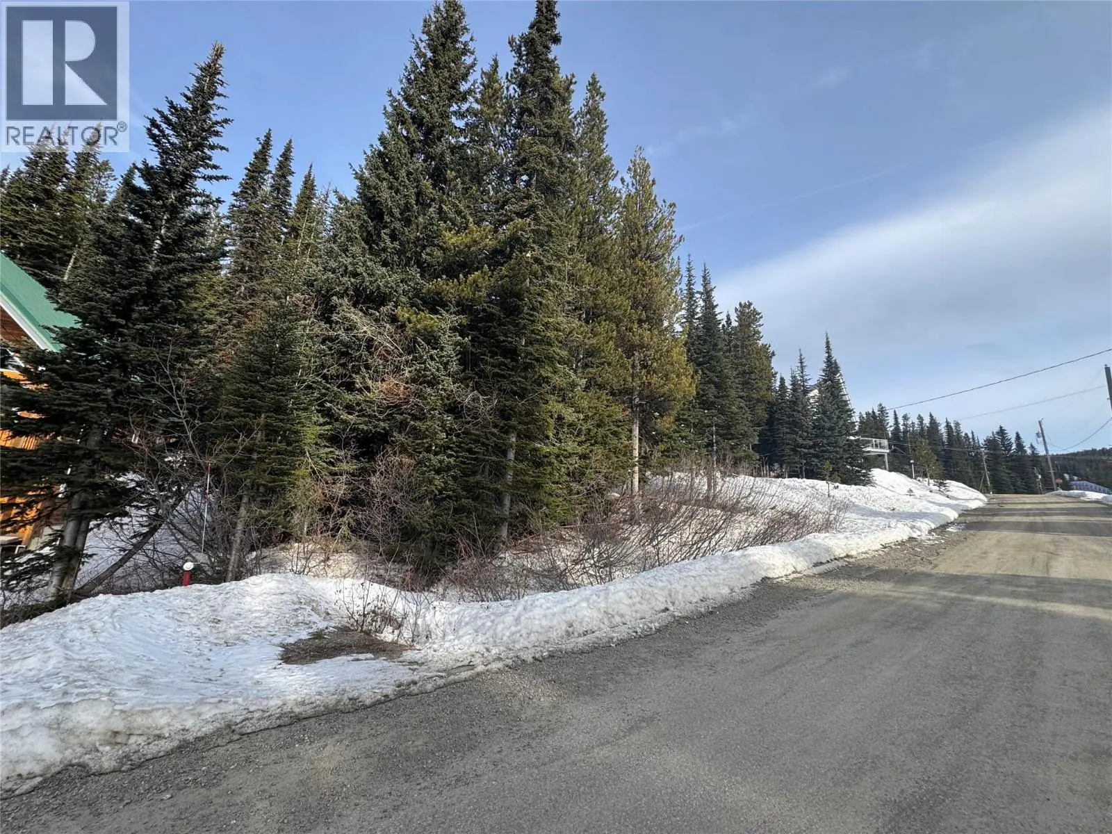 127 Wapiti Creek Road. Oliver, British Columbia