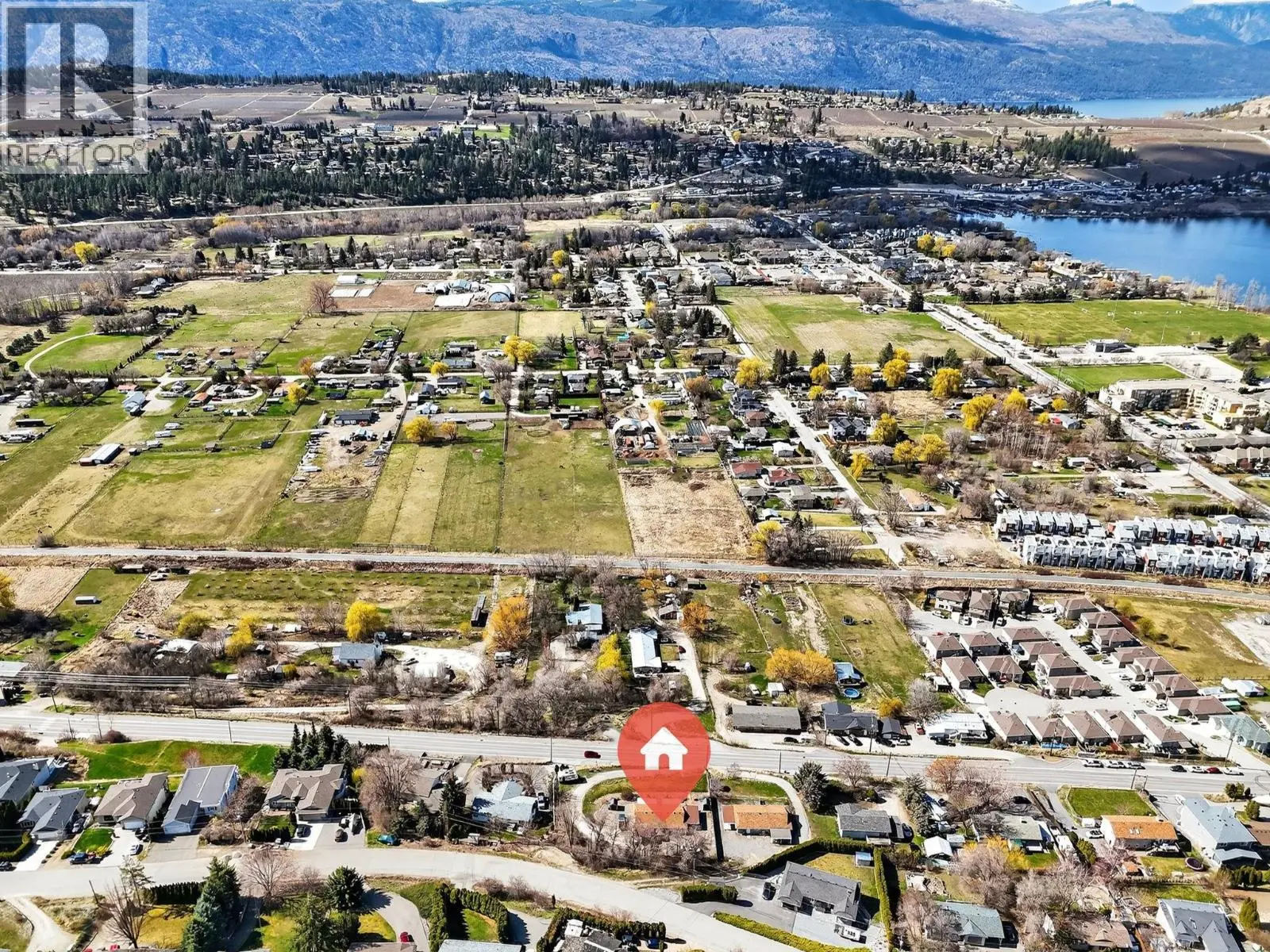 11263 Lodge Road. Lake Country, British Columbia