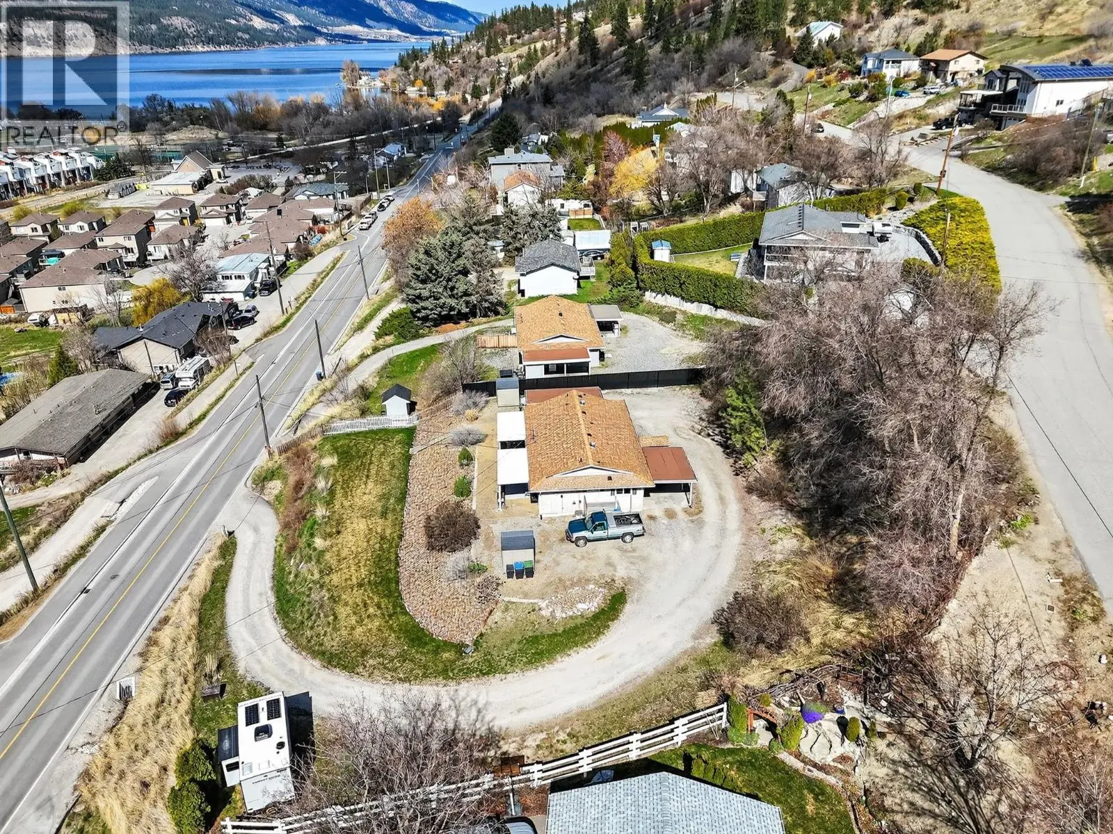 11263 Lodge Road. Lake Country, British Columbia