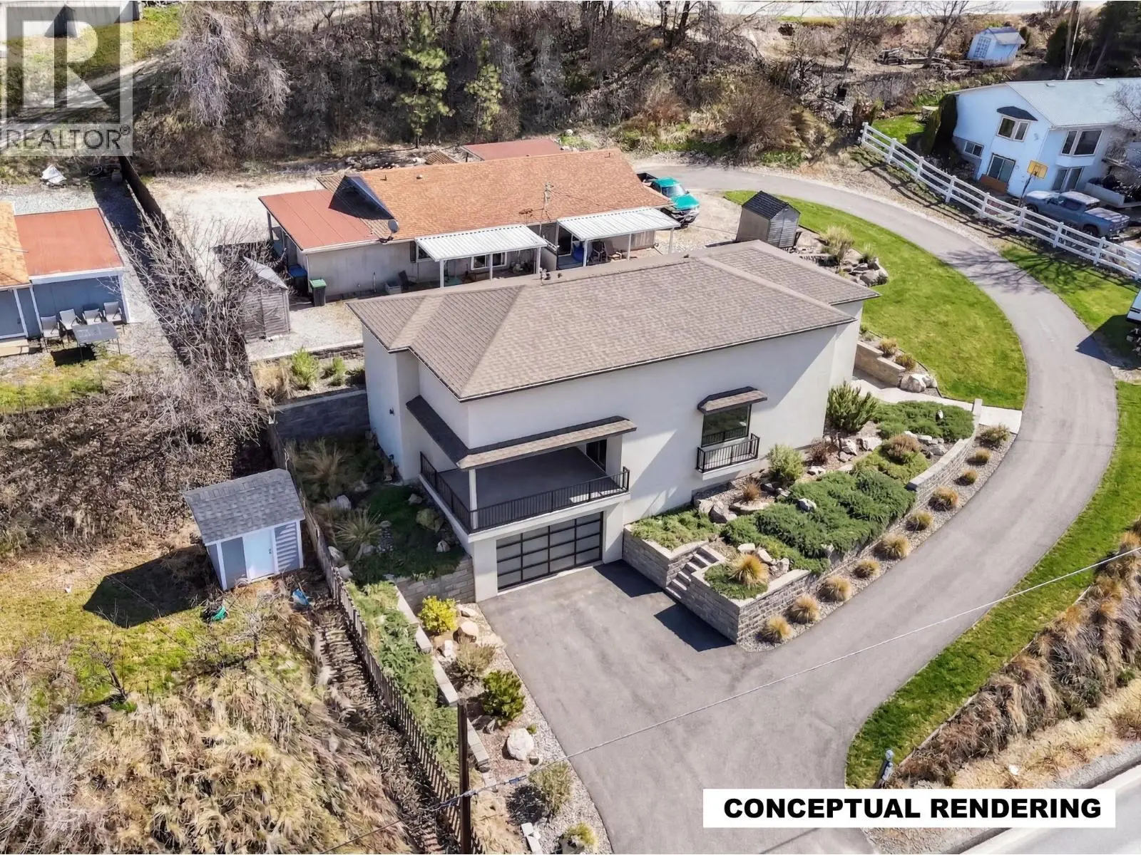 11263 Lodge Road. Lake Country, British Columbia