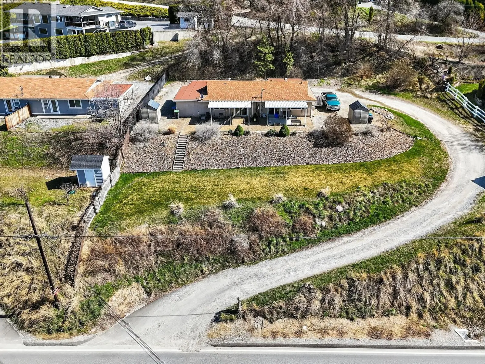 11263 Lodge Road. Lake Country, British Columbia