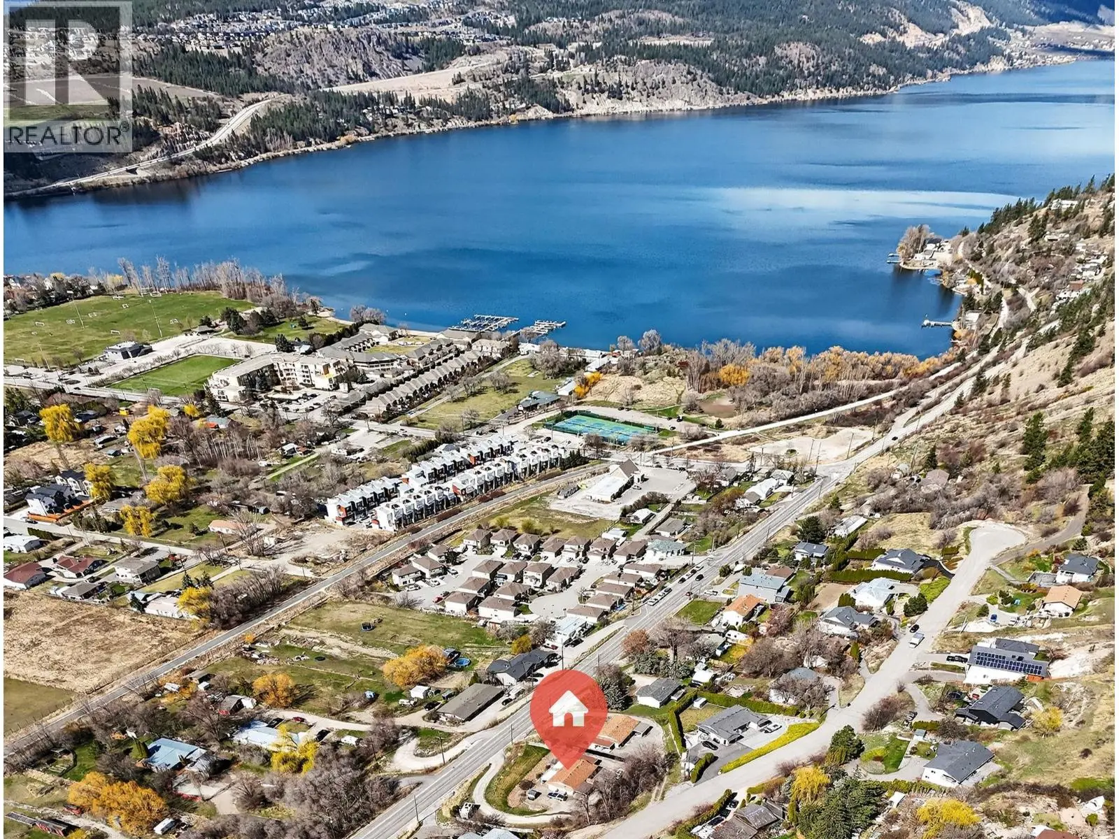 11263 Lodge Road. Lake Country, British Columbia
