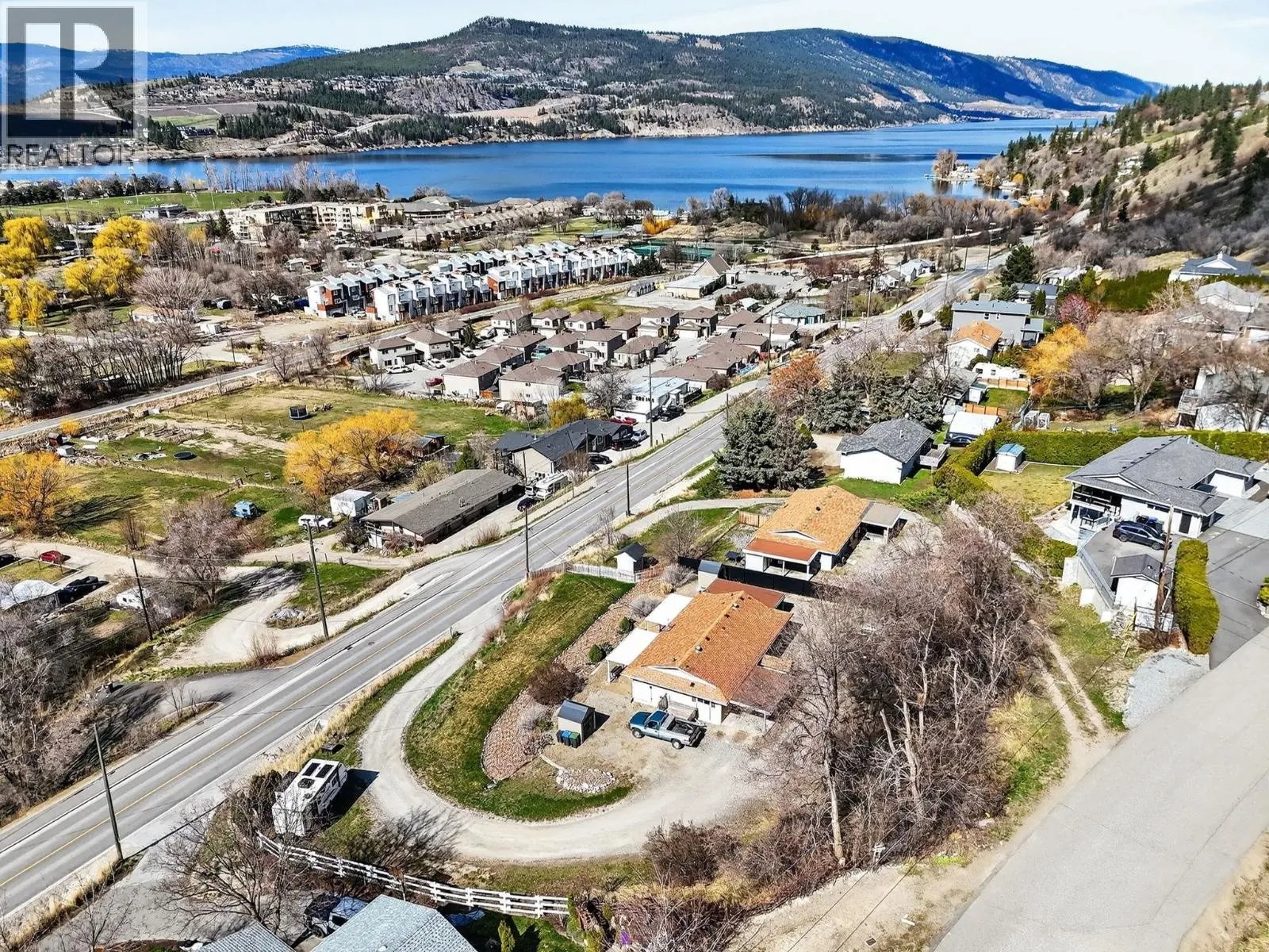 11263 Lodge Road. Lake Country, British Columbia