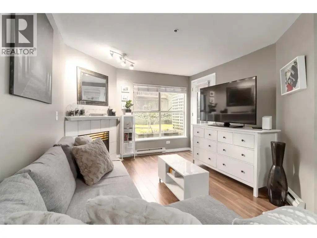 105 509 Carnarvon Street, New Westminster