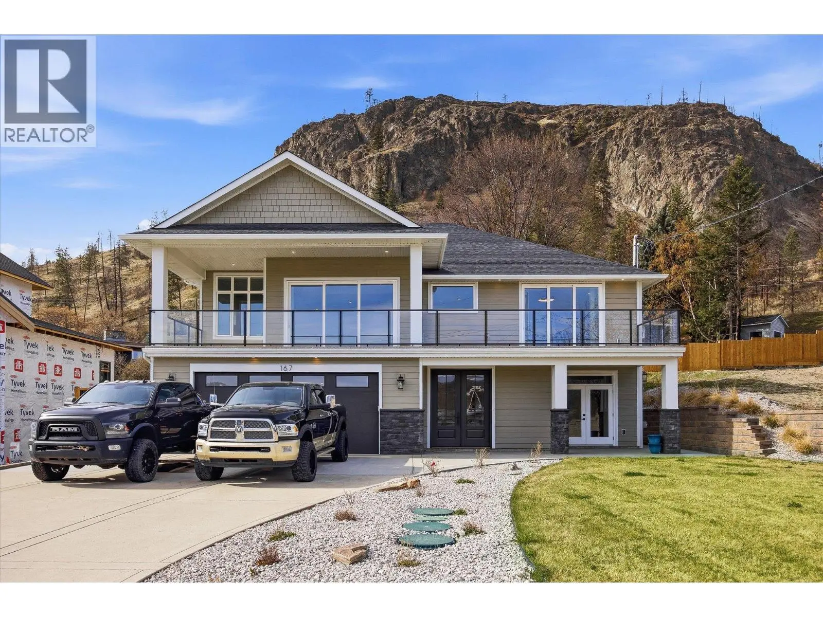167 Heldon Court. West Kelowna, British Columbia