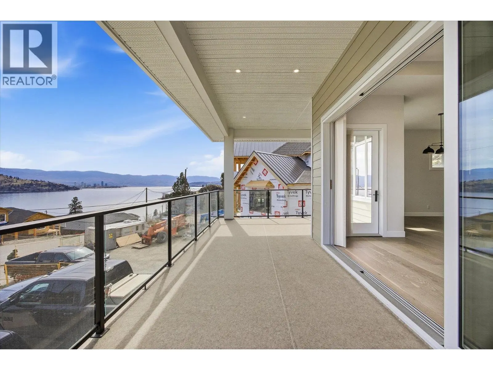 167 Heldon Court. West Kelowna, British Columbia