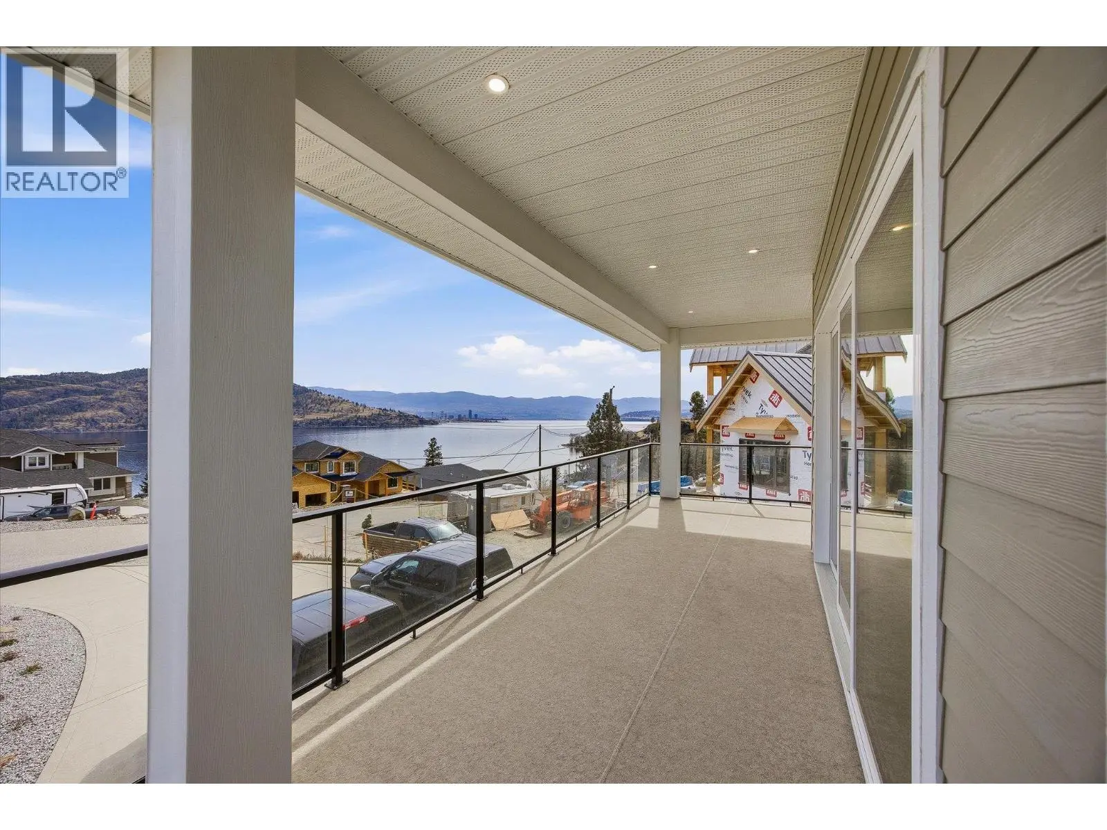 167 Heldon Court. West Kelowna, British Columbia