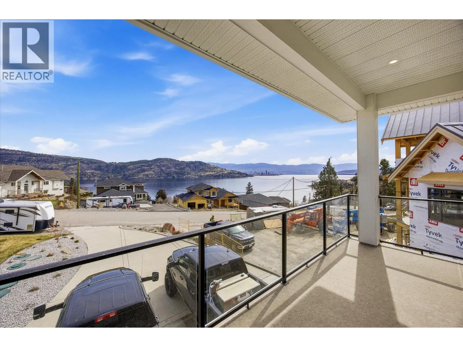 167 Heldon Court. West Kelowna, British Columbia