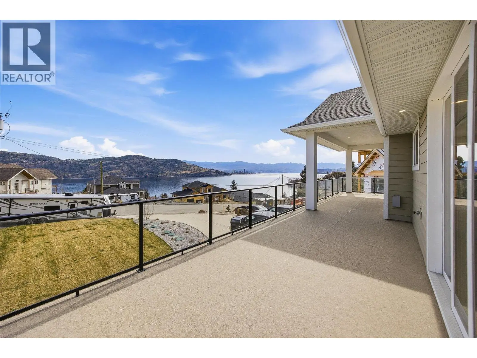 167 Heldon Court. West Kelowna, British Columbia