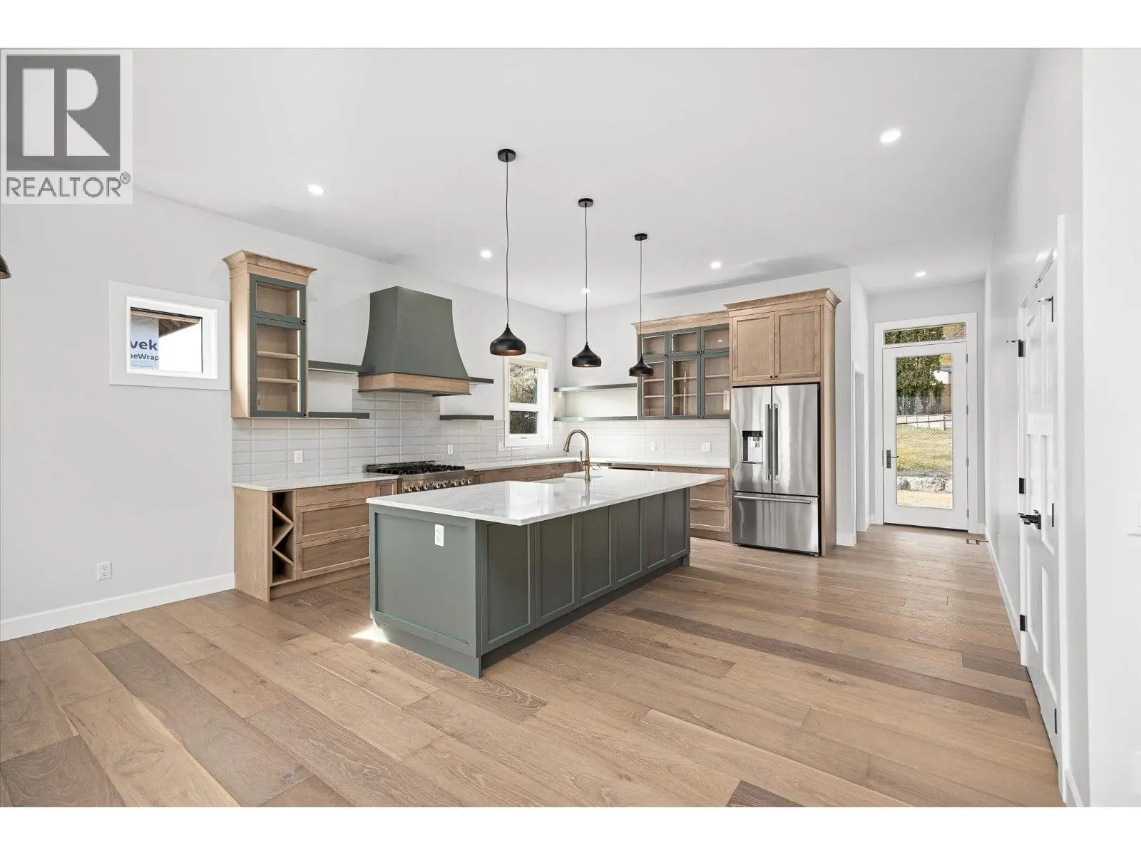 167 Heldon Court. West Kelowna, British Columbia