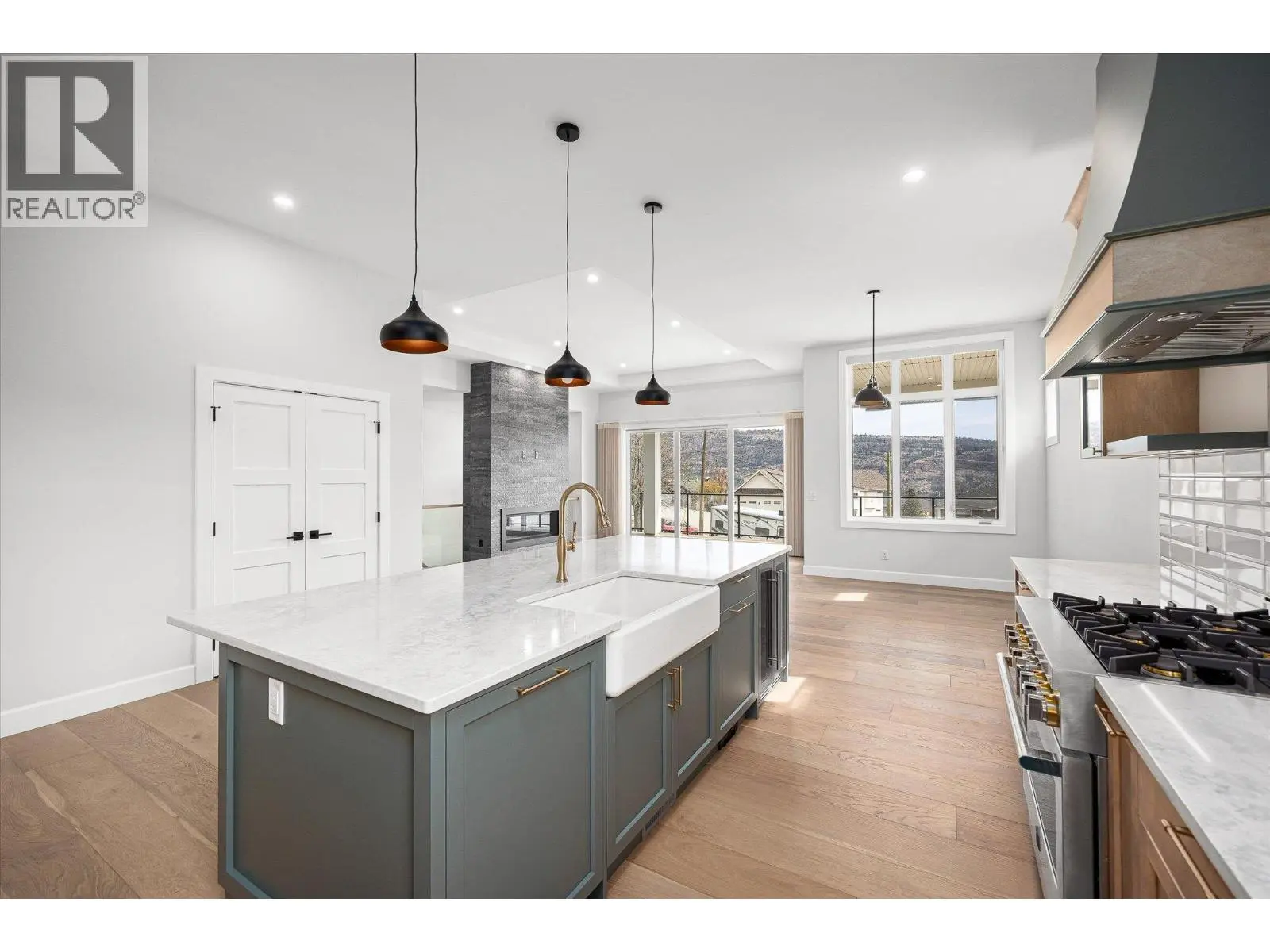 167 Heldon Court. West Kelowna, British Columbia