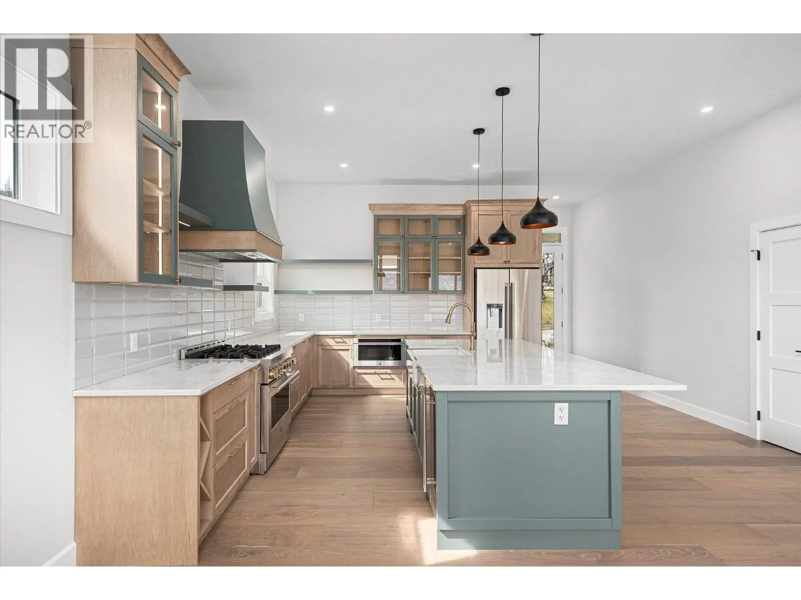 167 Heldon Court. West Kelowna, British Columbia