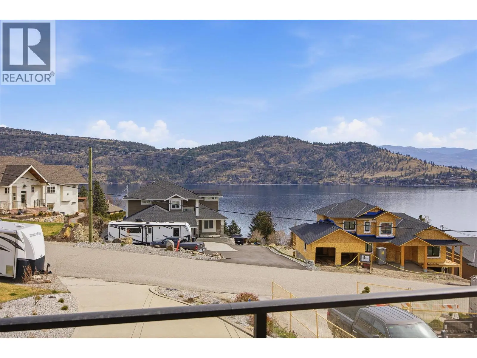 167 Heldon Court. West Kelowna, British Columbia