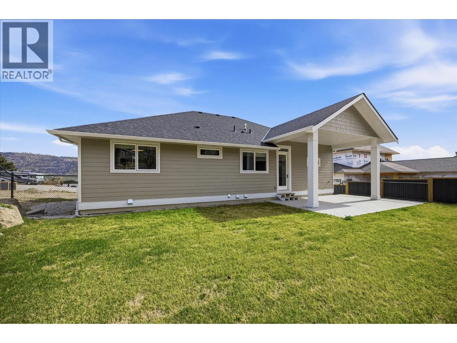167 Heldon Court. West Kelowna, British Columbia