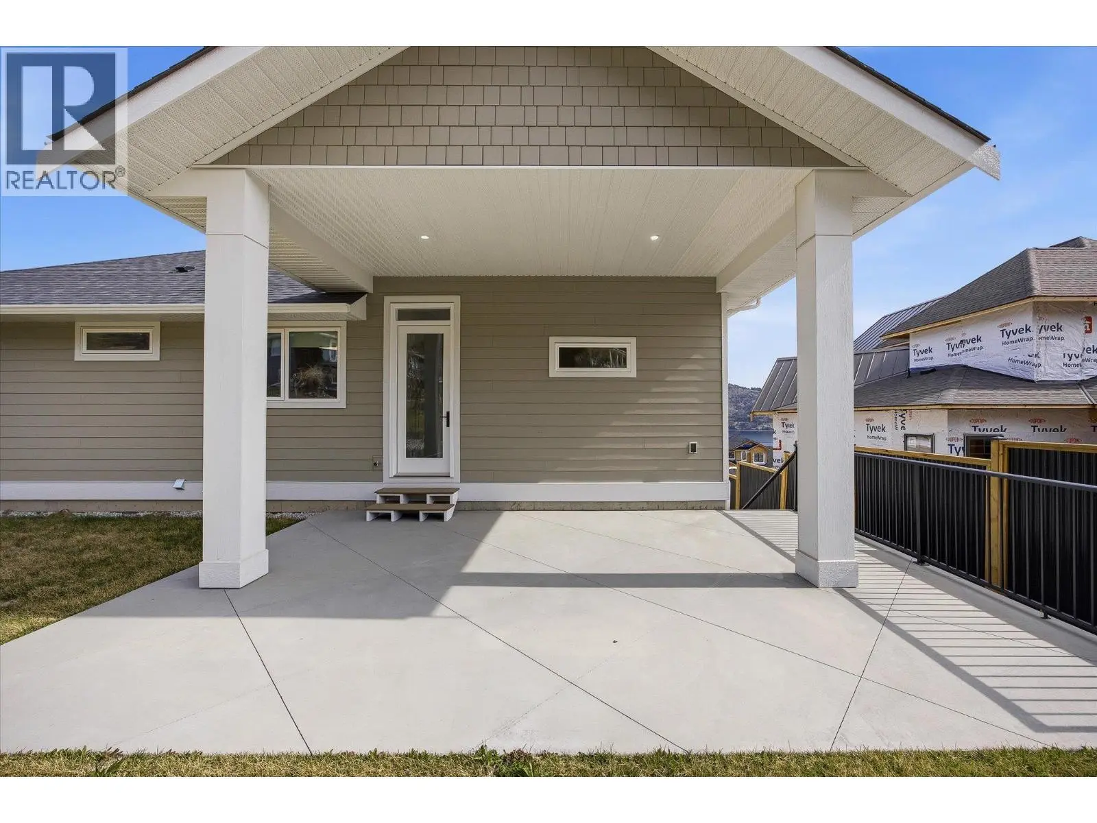 167 Heldon Court. West Kelowna, British Columbia