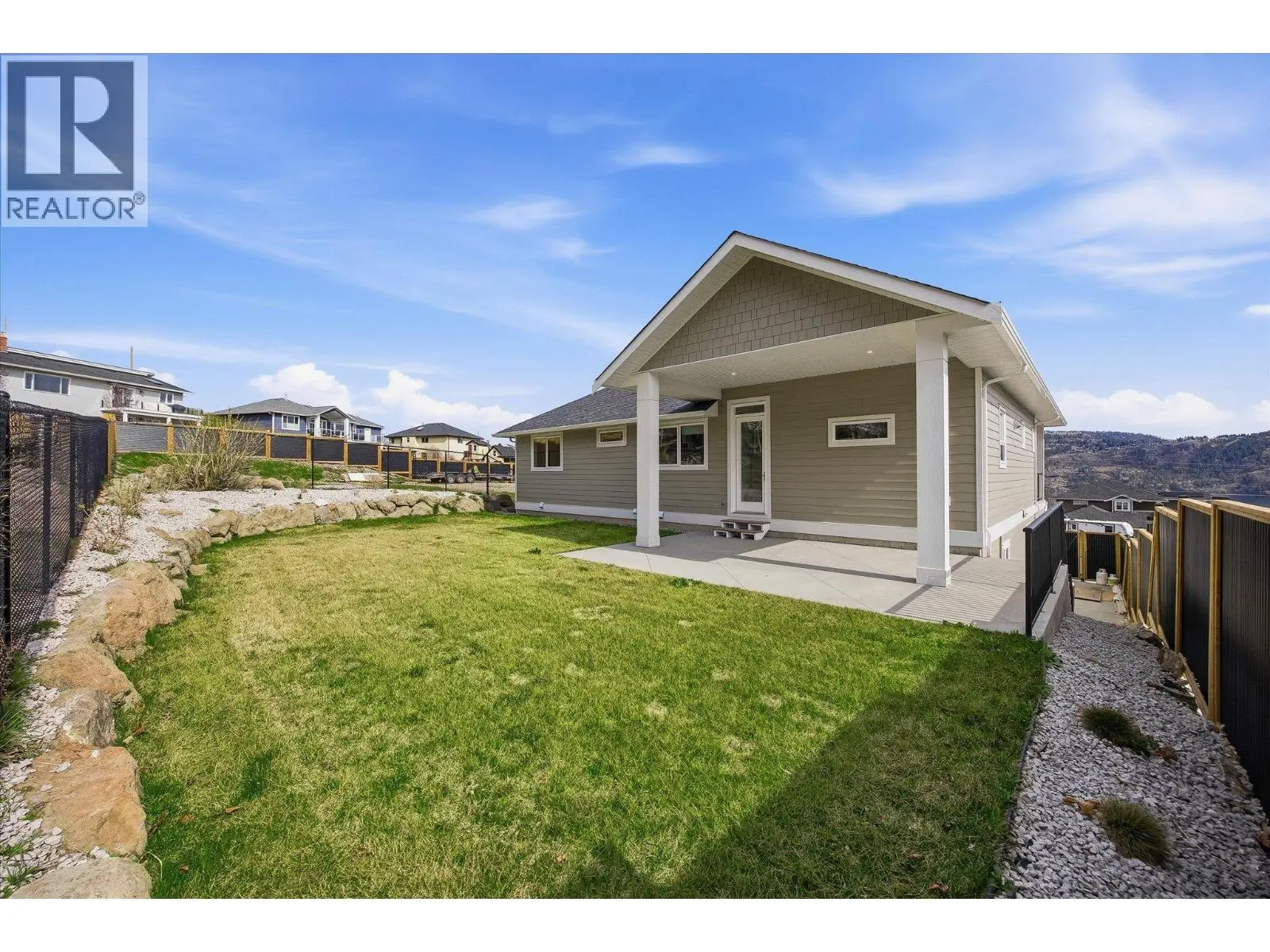 167 Heldon Court. West Kelowna, British Columbia