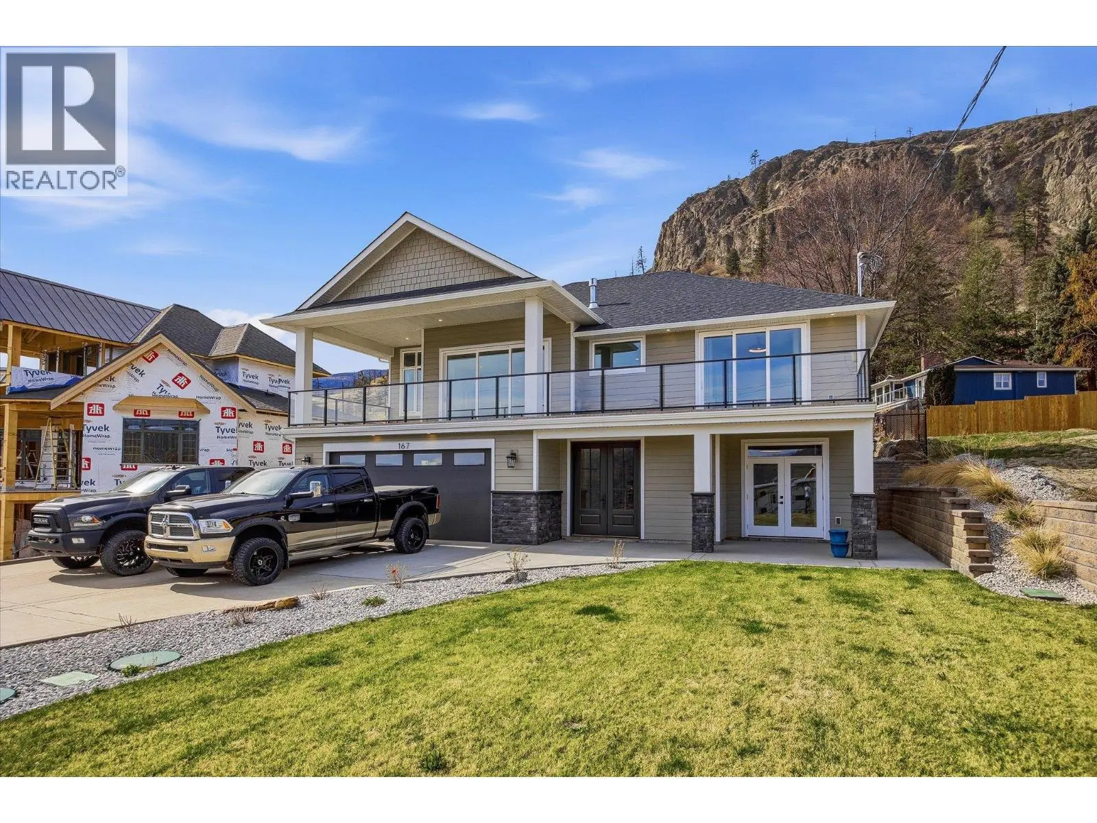 167 Heldon Court. West Kelowna, British Columbia
