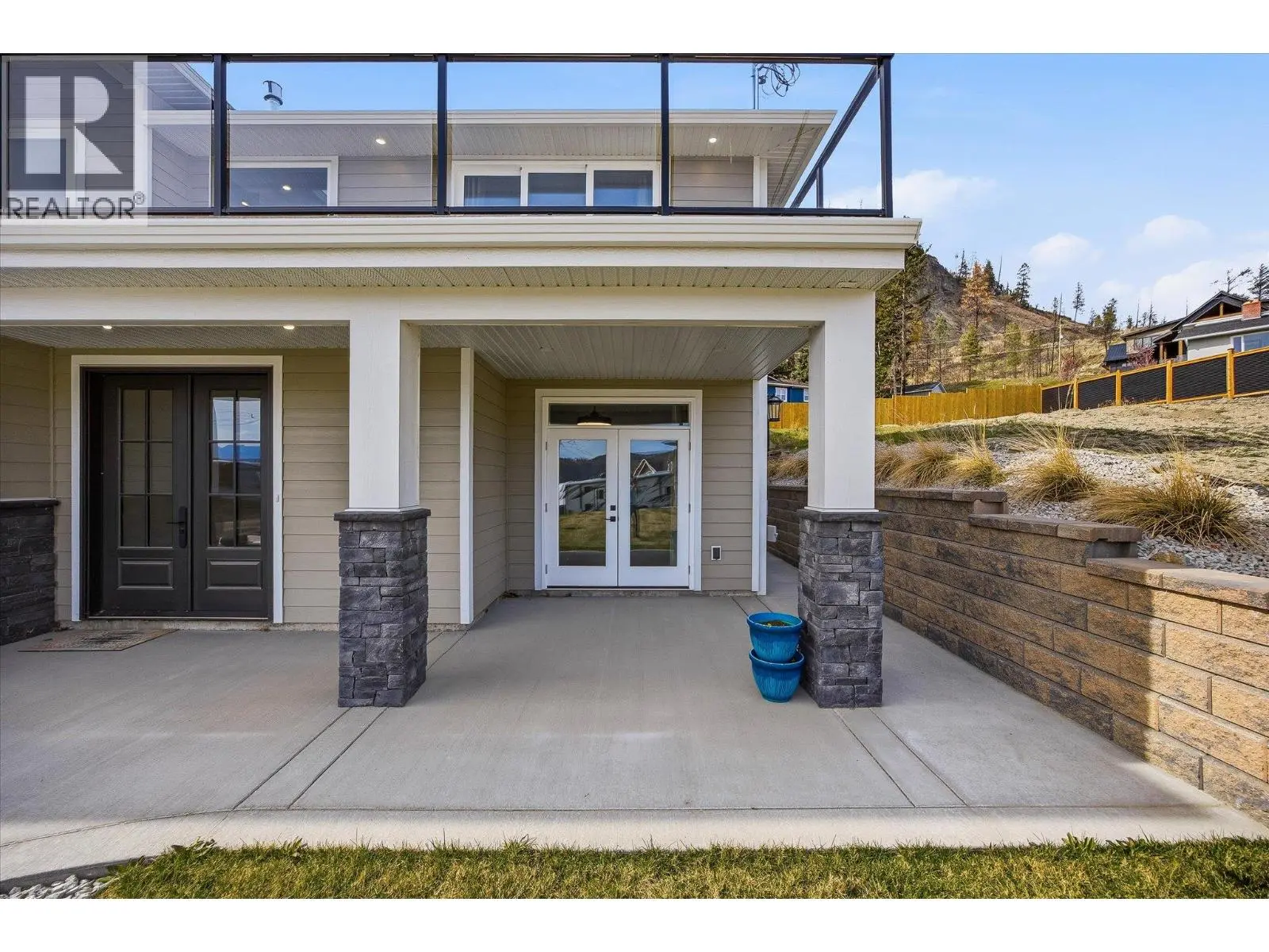 167 Heldon Court. West Kelowna, British Columbia