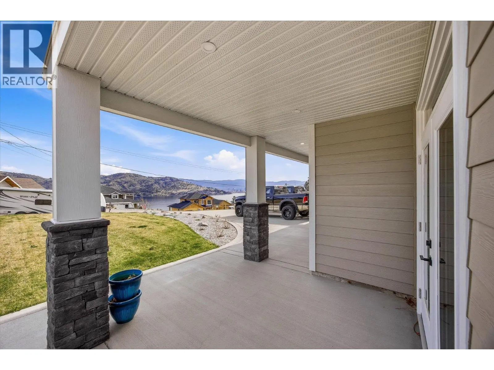 167 Heldon Court. West Kelowna, British Columbia