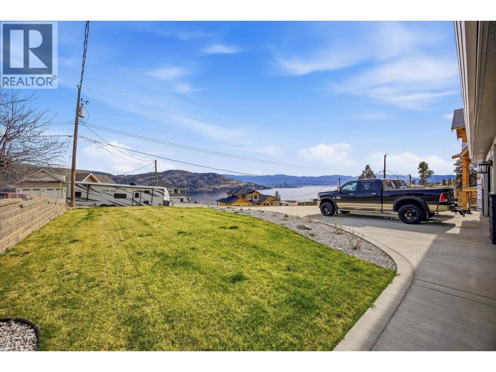 167 Heldon Court. West Kelowna, British Columbia