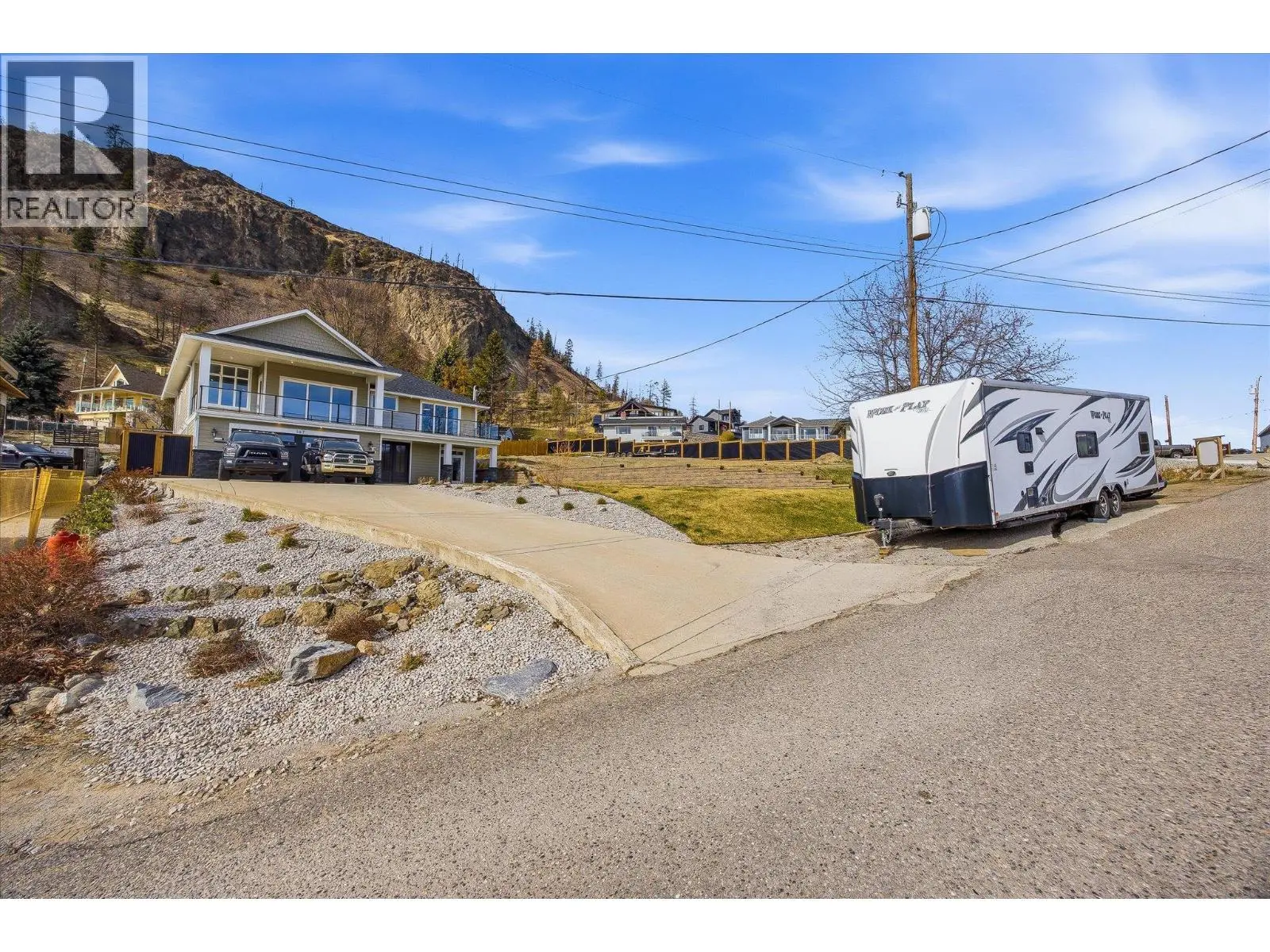 167 Heldon Court. West Kelowna, British Columbia