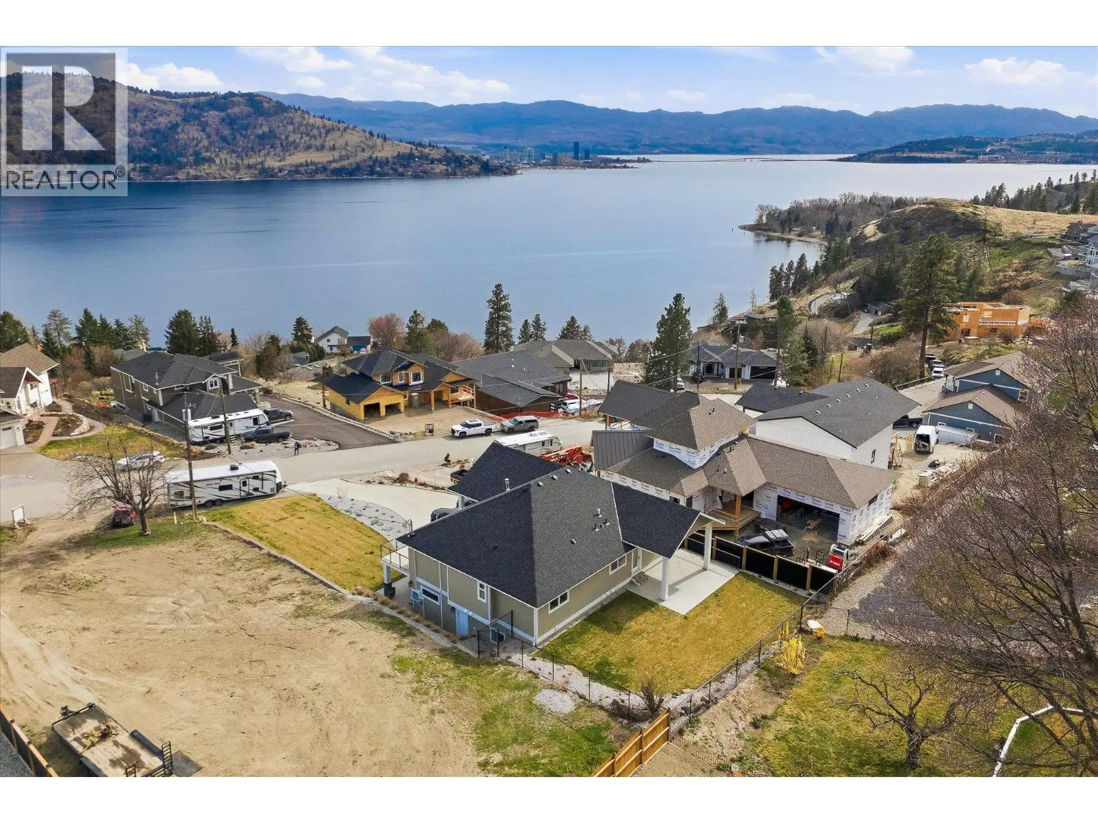167 Heldon Court. West Kelowna, British Columbia