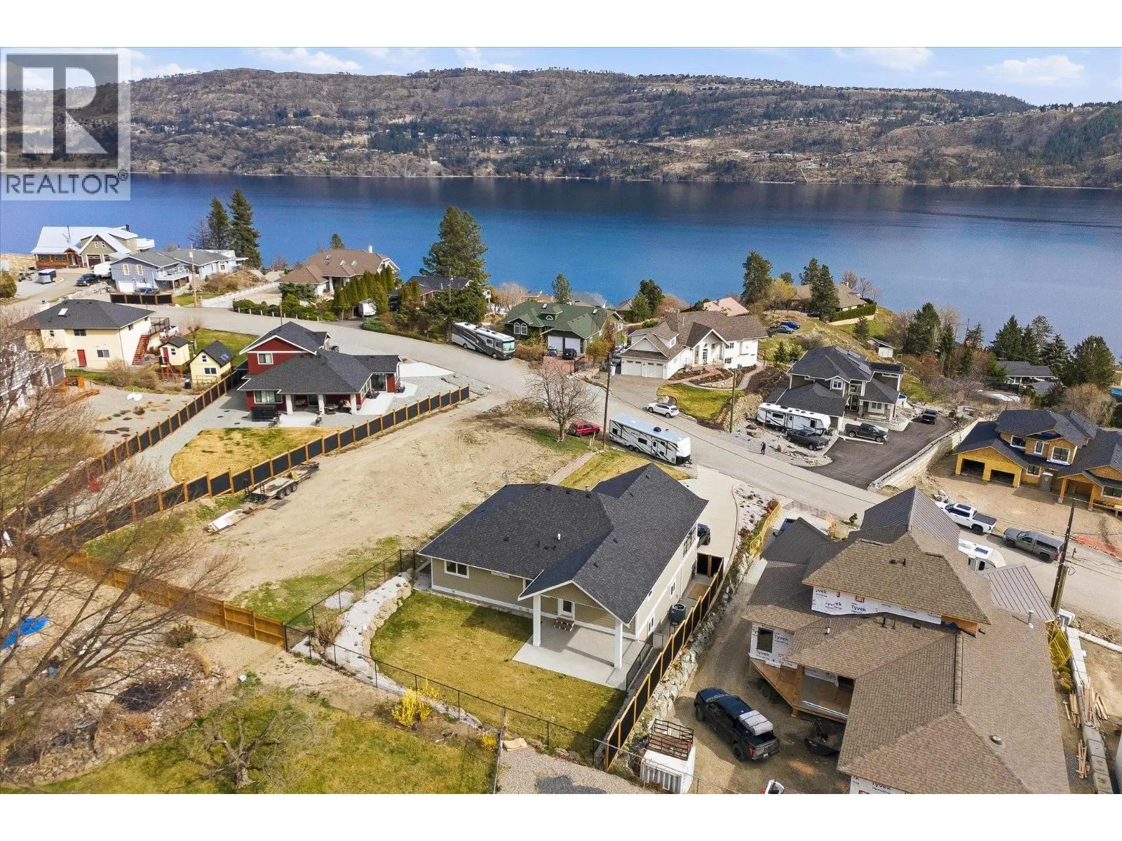 167 Heldon Court. West Kelowna, British Columbia