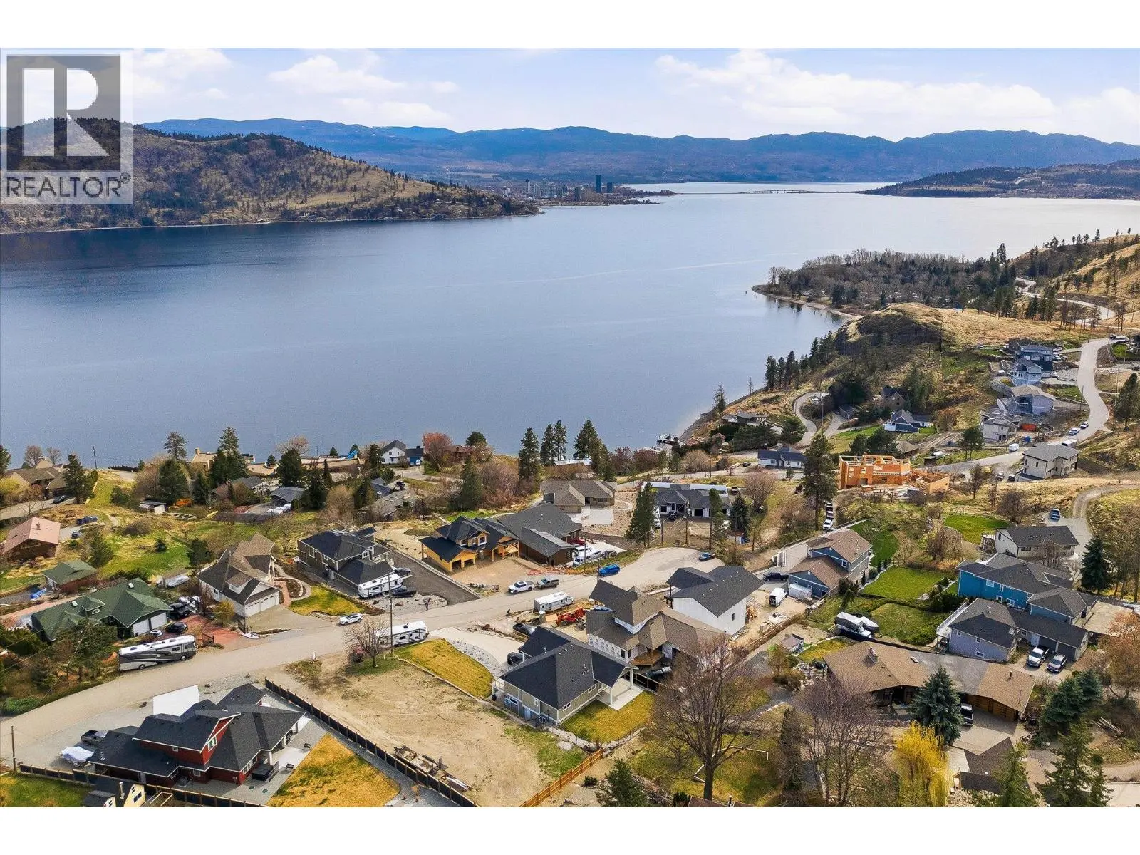 167 Heldon Court. West Kelowna, British Columbia