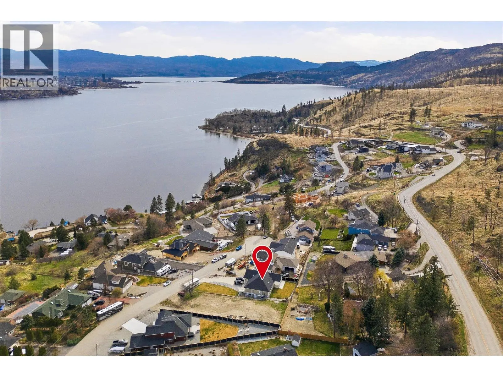 167 Heldon Court. West Kelowna, British Columbia