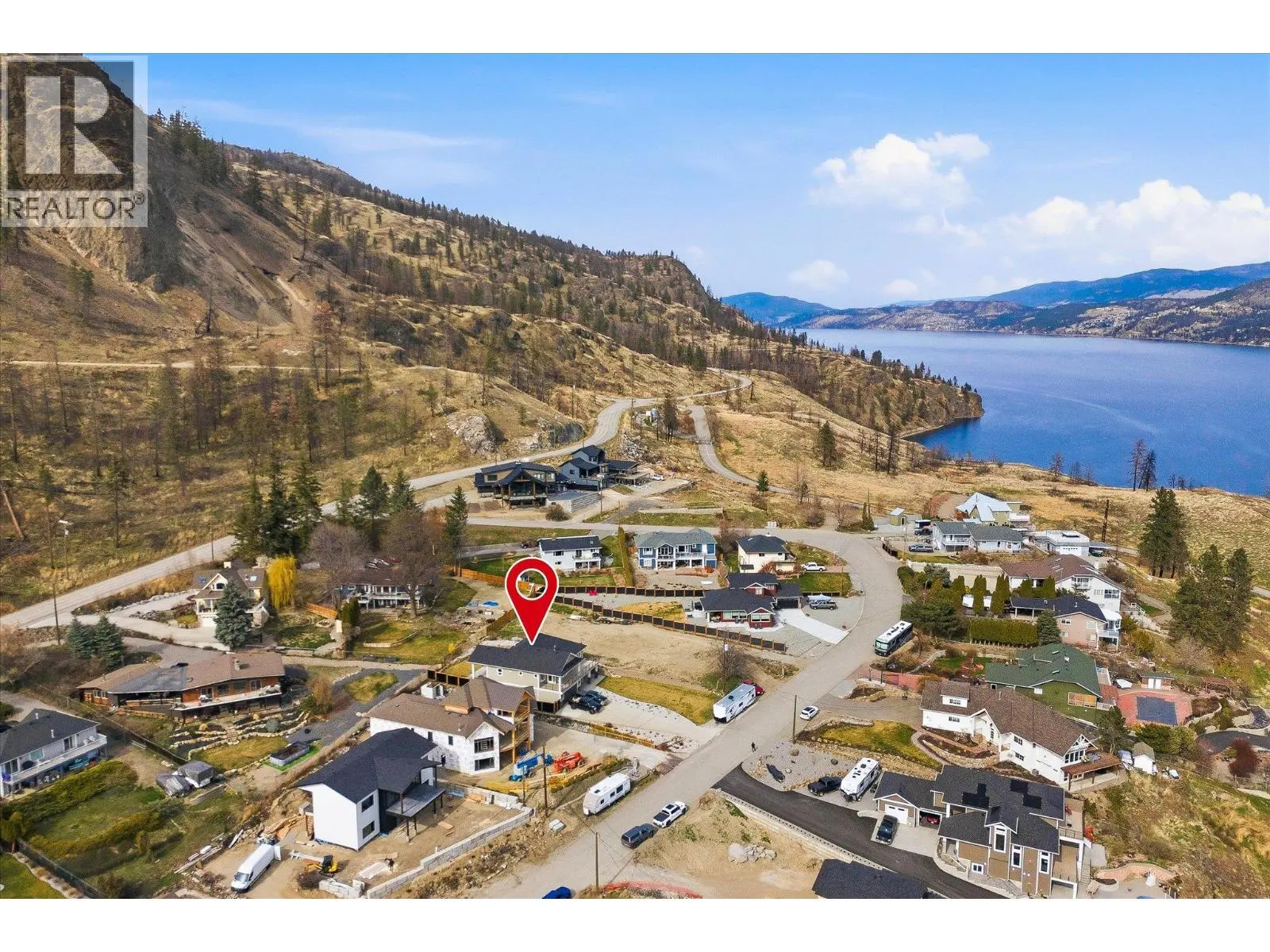 167 Heldon Court. West Kelowna, British Columbia