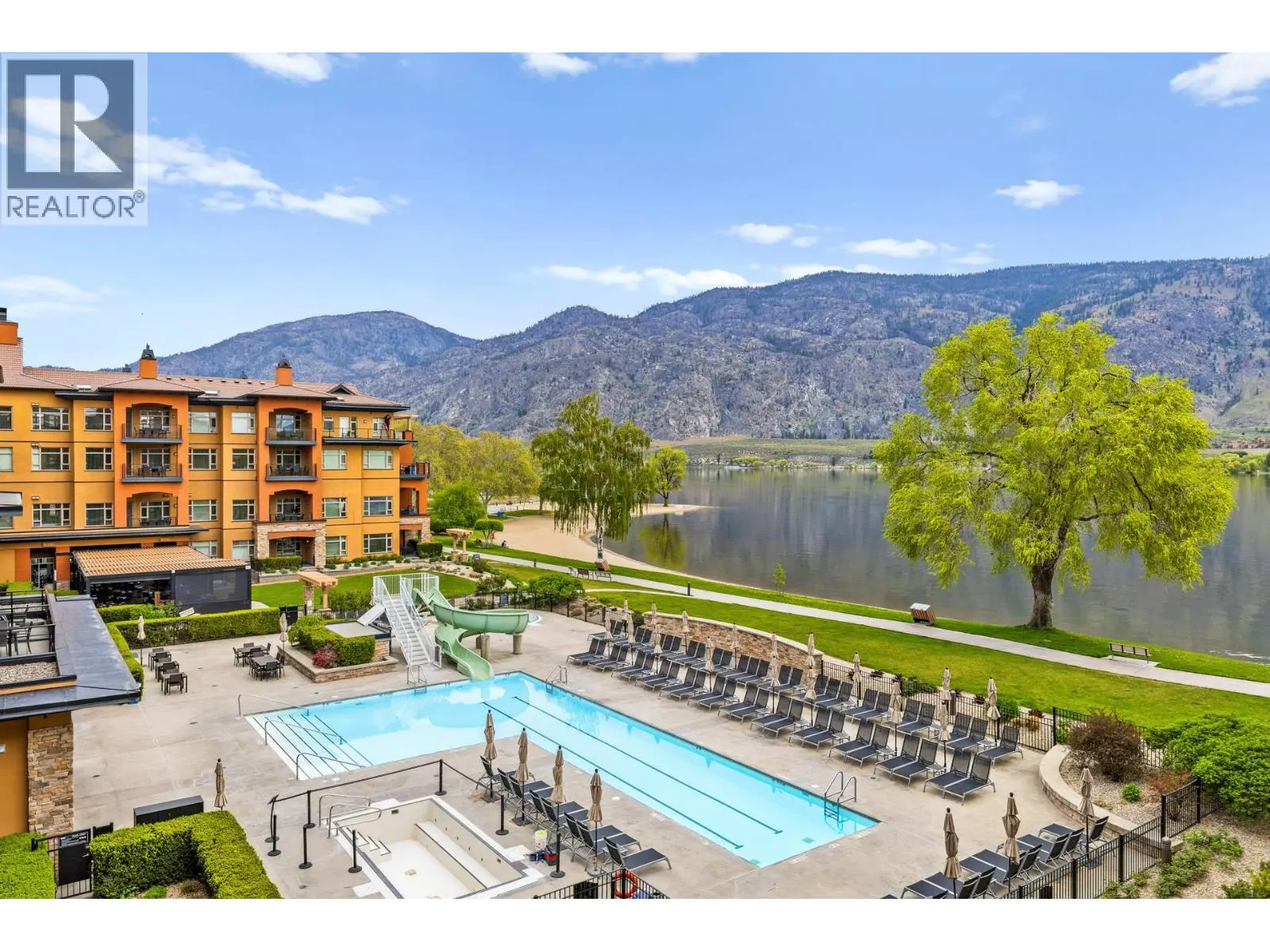 15 Park Place Unit# 309. Osoyoos, British Columbia