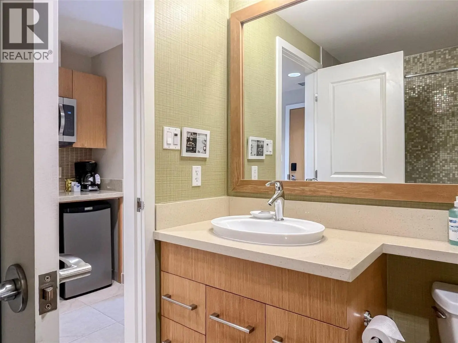15 Park Place Unit# 309. Osoyoos, British Columbia