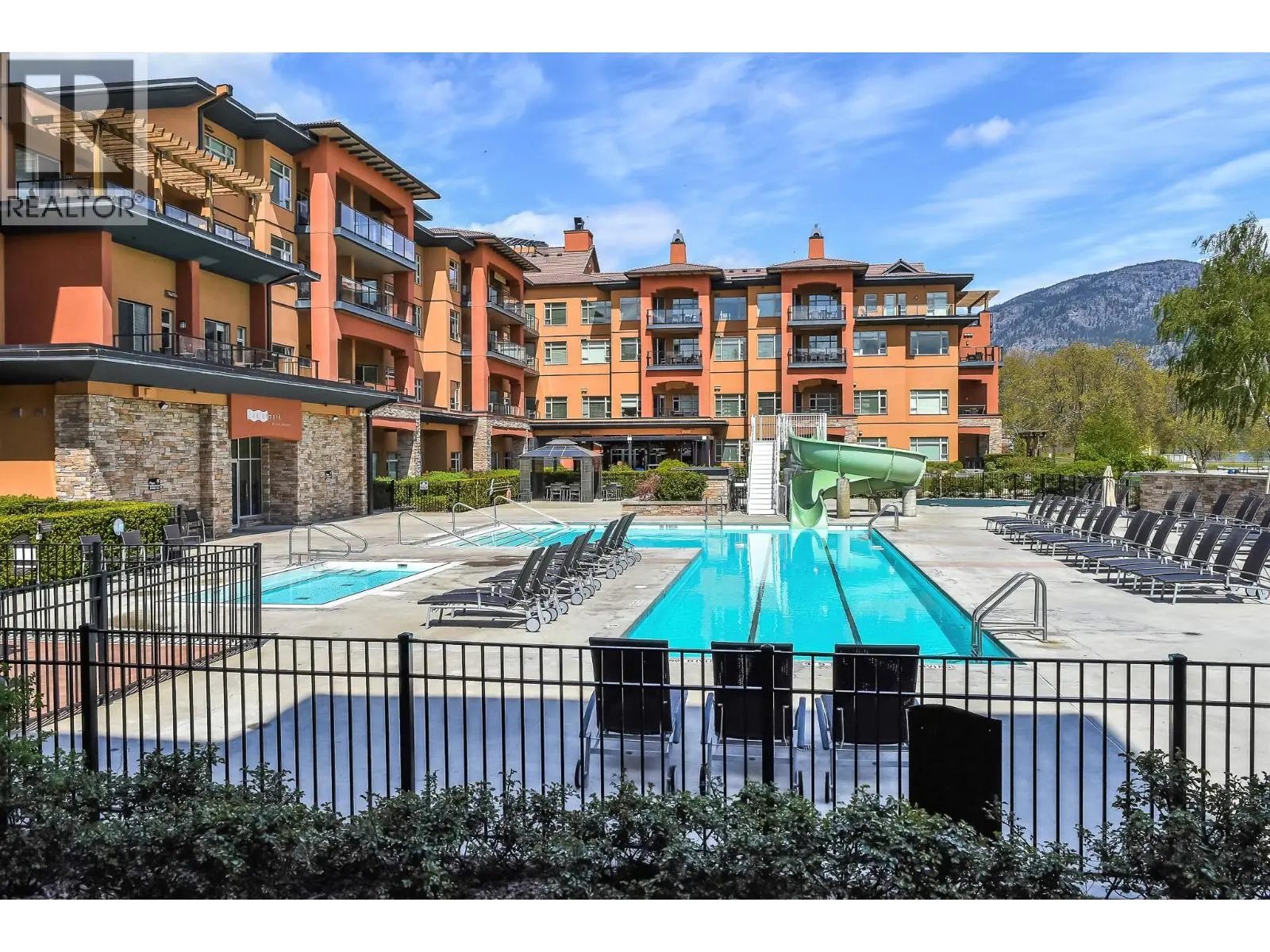 15 Park Place Unit# 309. Osoyoos, British Columbia