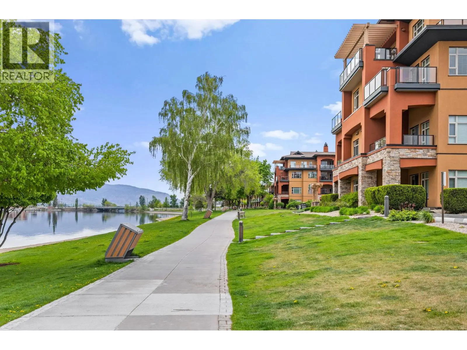 15 Park Place Unit# 309. Osoyoos, British Columbia