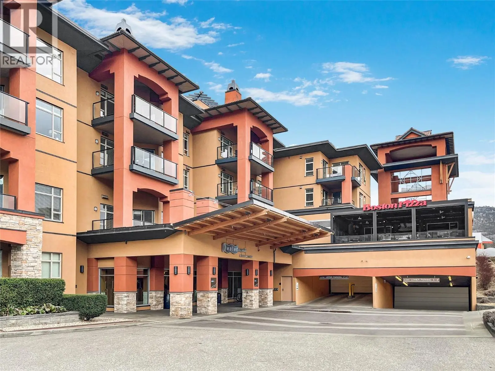 15 Park Place Unit# 309. Osoyoos, British Columbia