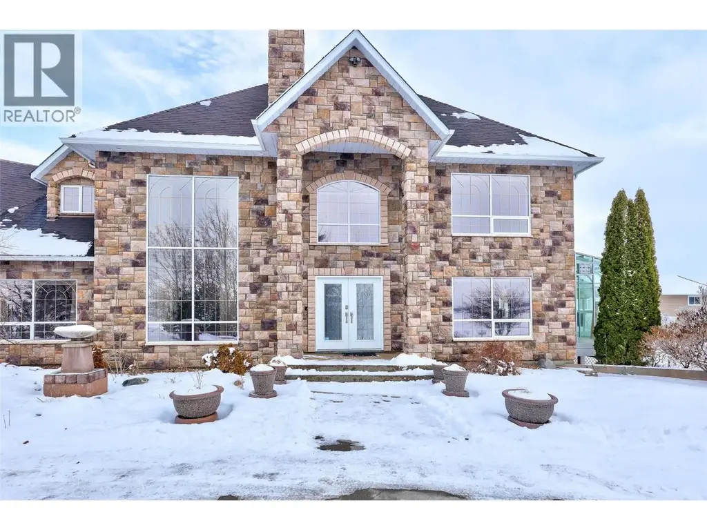 3100 Princeton Kamloops Highway, Kamloops