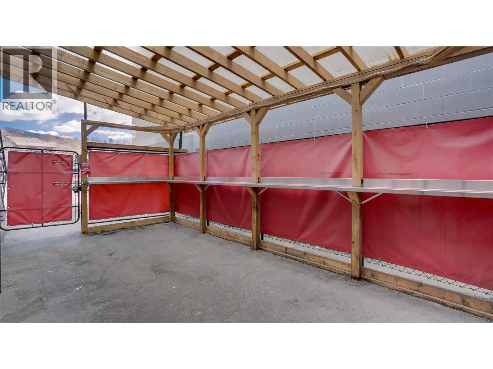 2900 29 Avenue. Vernon, British Columbia