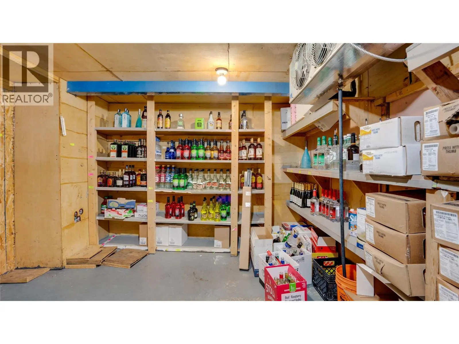 2900 29 Avenue. Vernon, British Columbia