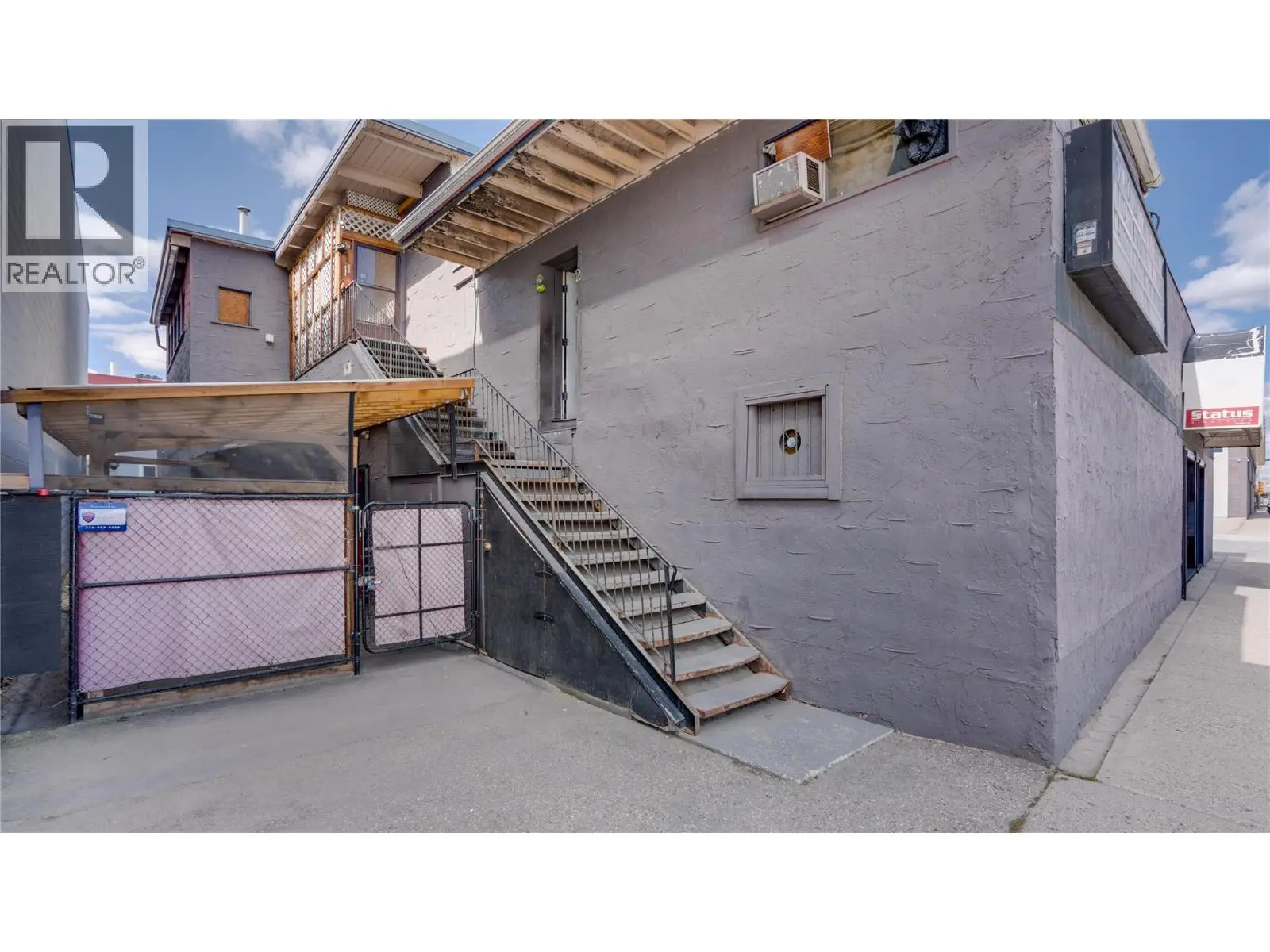 2900 29 Avenue. Vernon, British Columbia