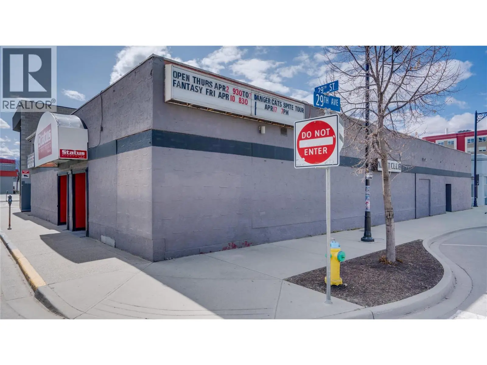 2900 29 Avenue. Vernon, British Columbia