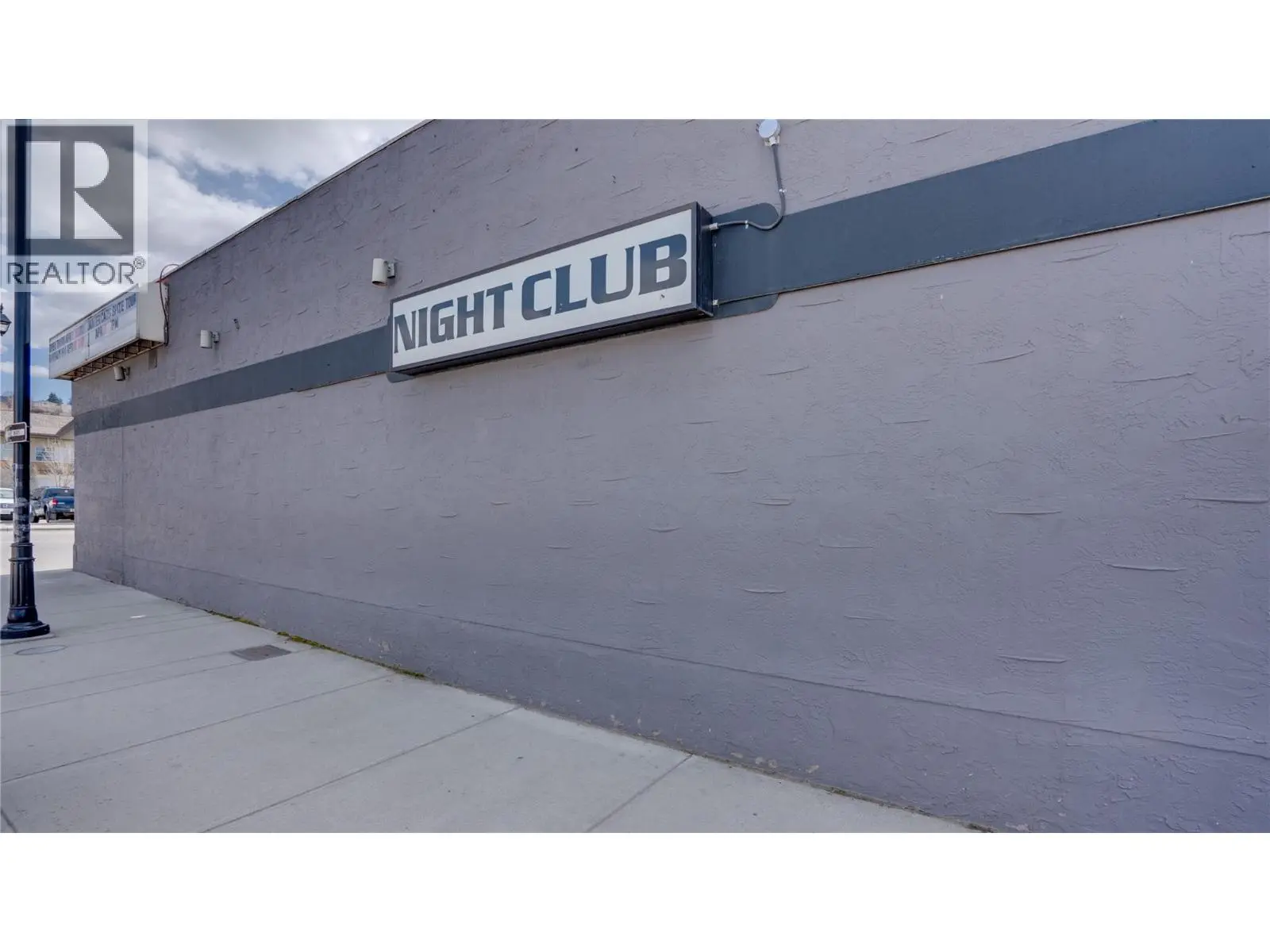 2900 29 Avenue. Vernon, British Columbia
