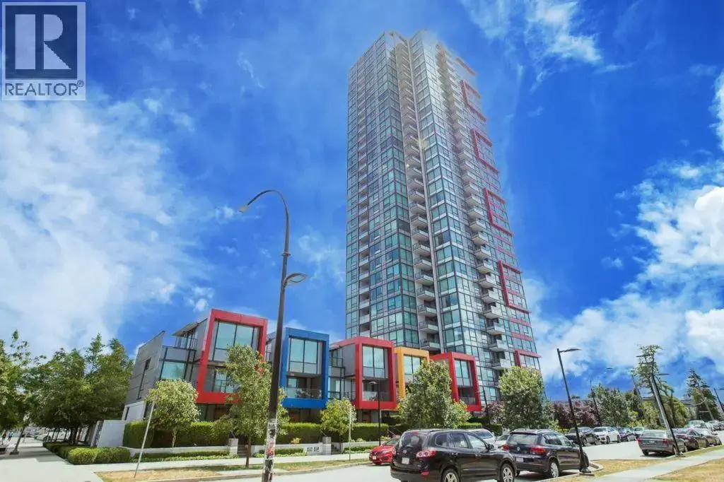 3509 6658 Dow Avenue, Burnaby