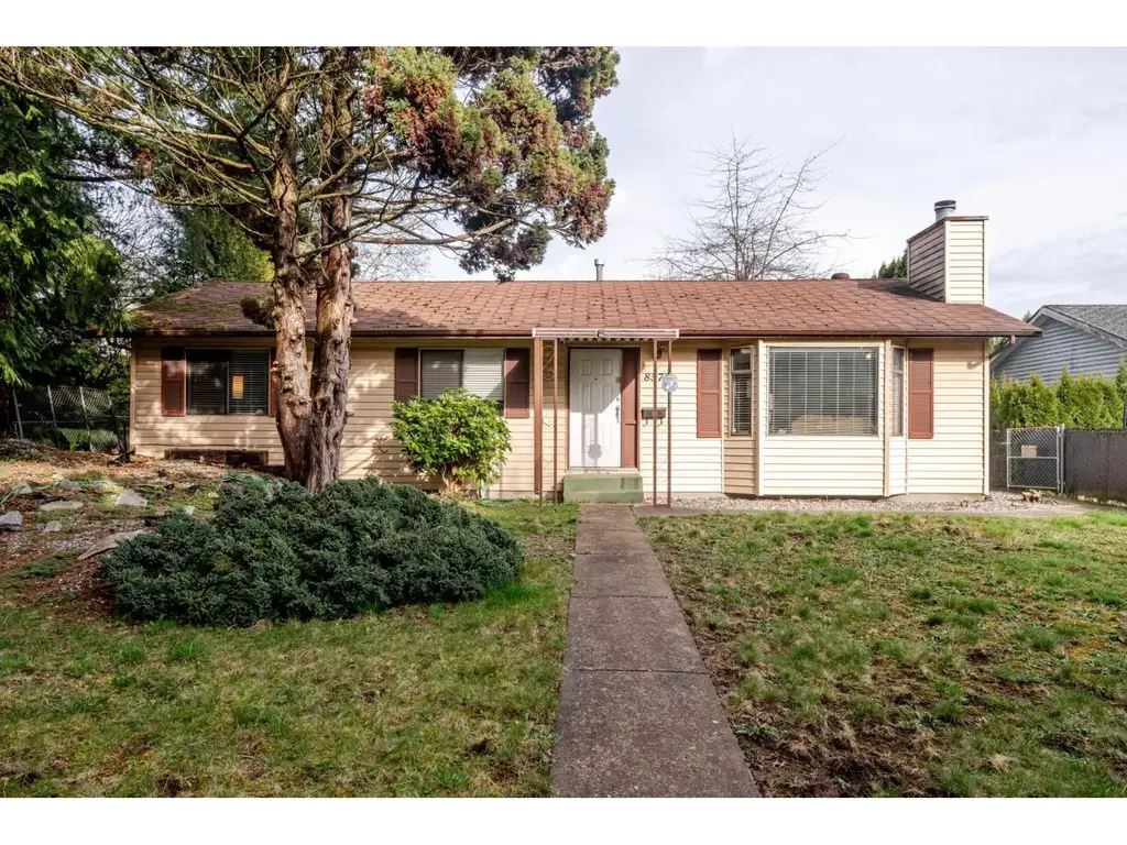 8570 152 Street, Surrey