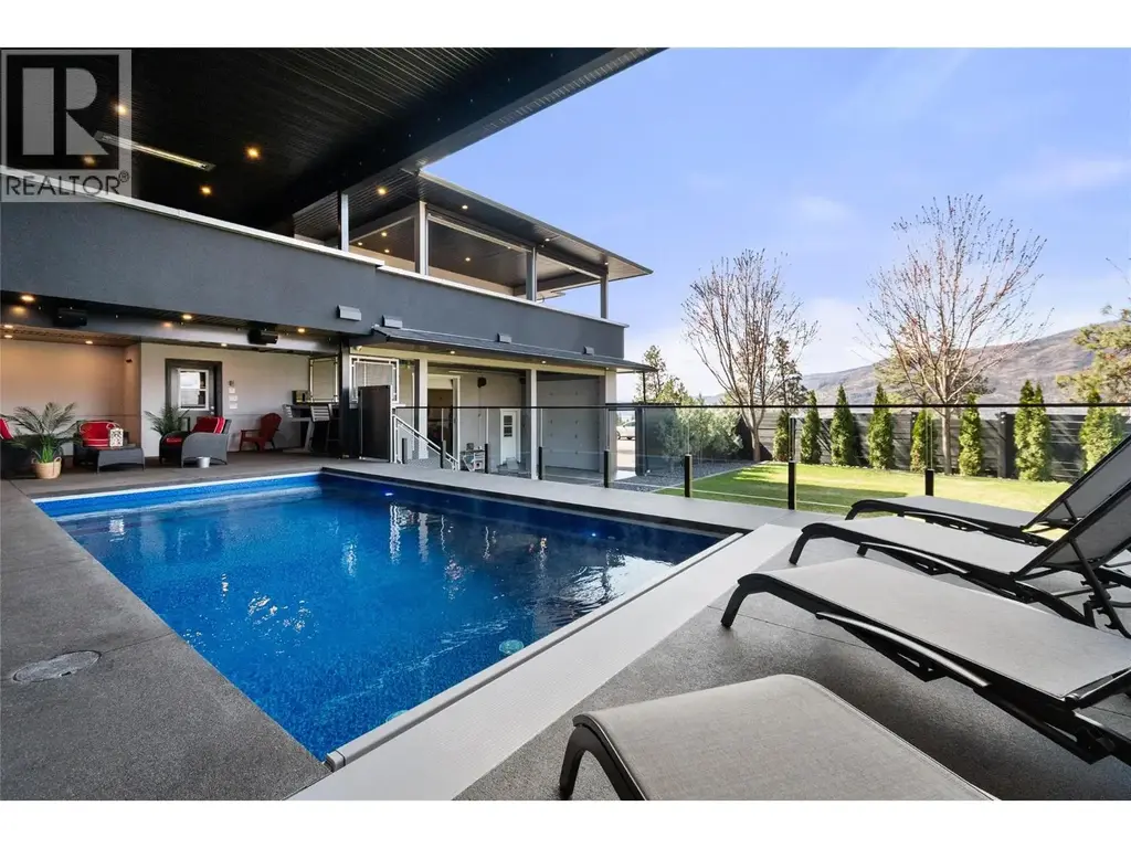 2875 Shayler Road, Kelowna