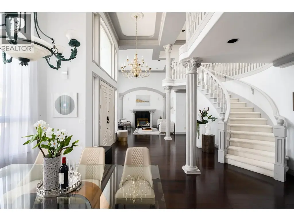 10684 Aintree Place, Richmond