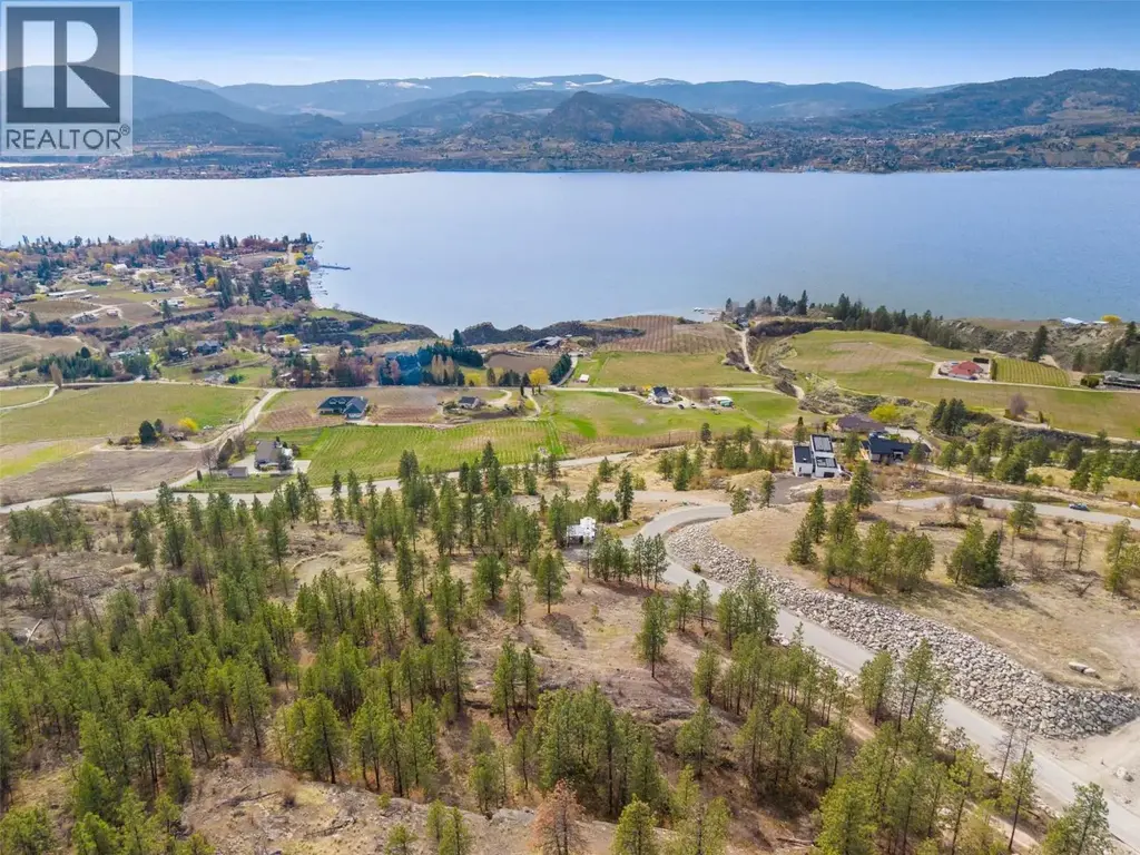 4650 North Naramata Road Unit# 9, Naramata