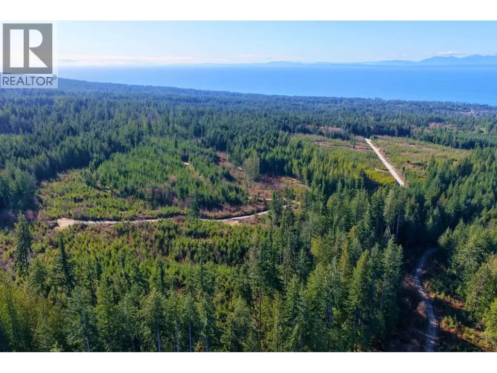 Lot 2 Lockyer Road, Roberts Creek