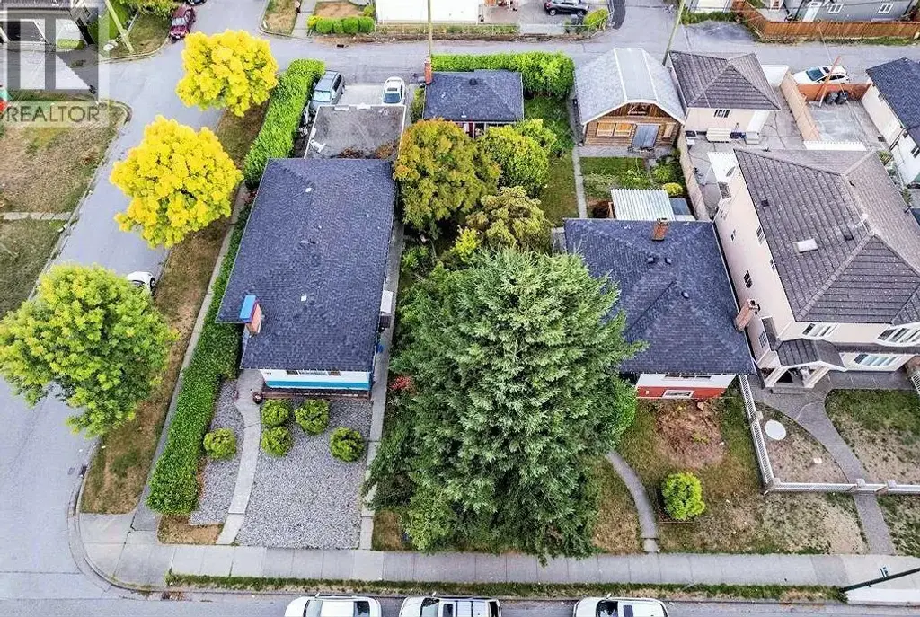 1280 E 33rd Avenue, Vancouver