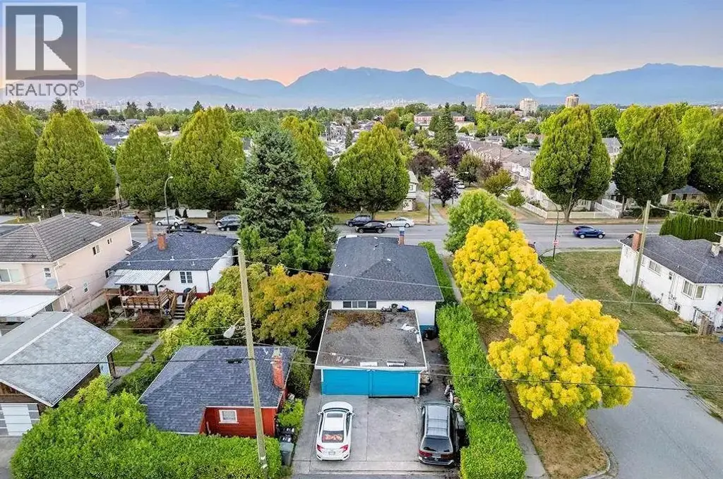 1294 E 33rd Avenue, Vancouver