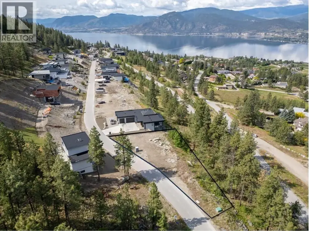 2975 Outlook Way, Naramata